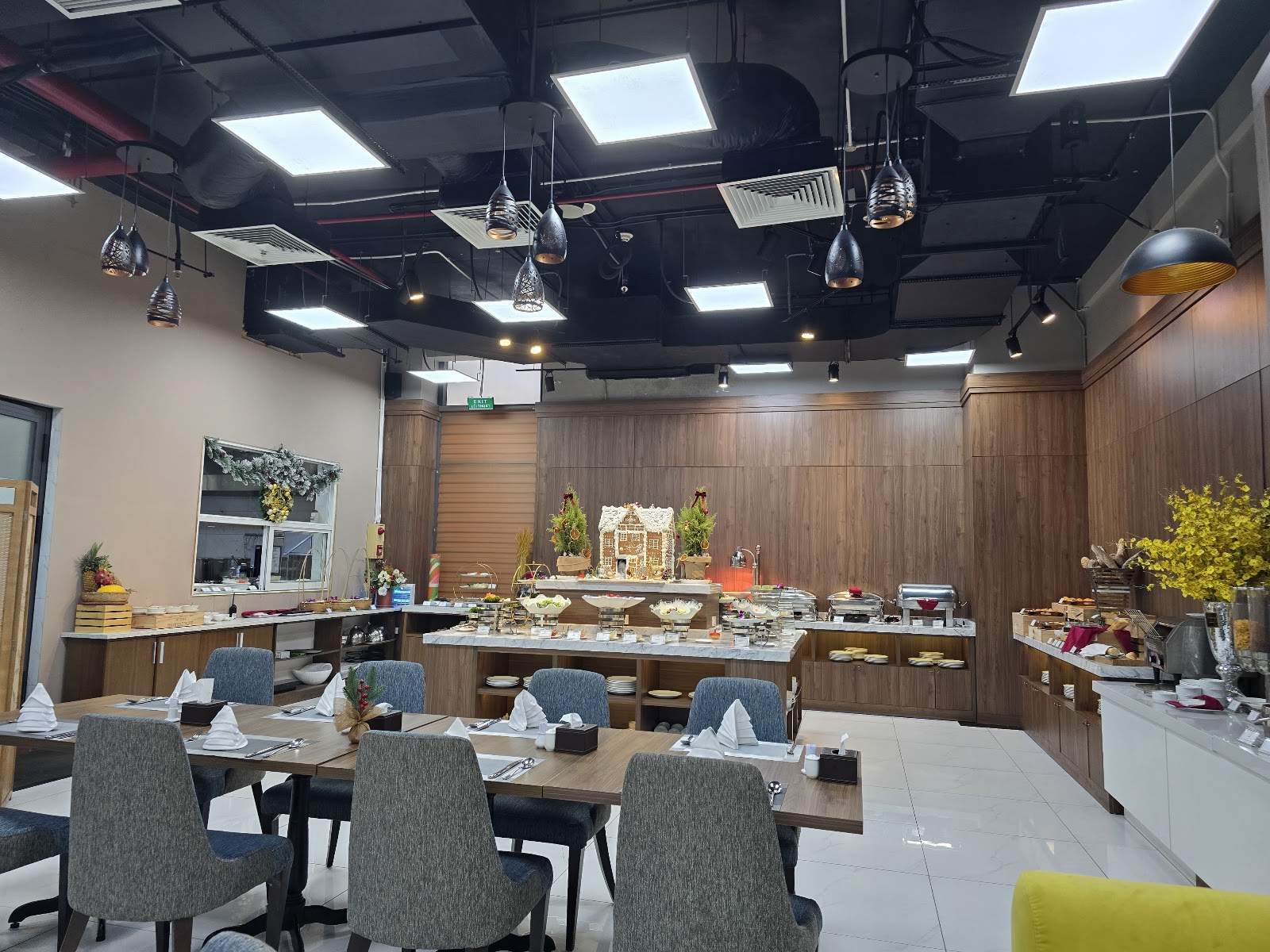 Nesta Hotel & Spa