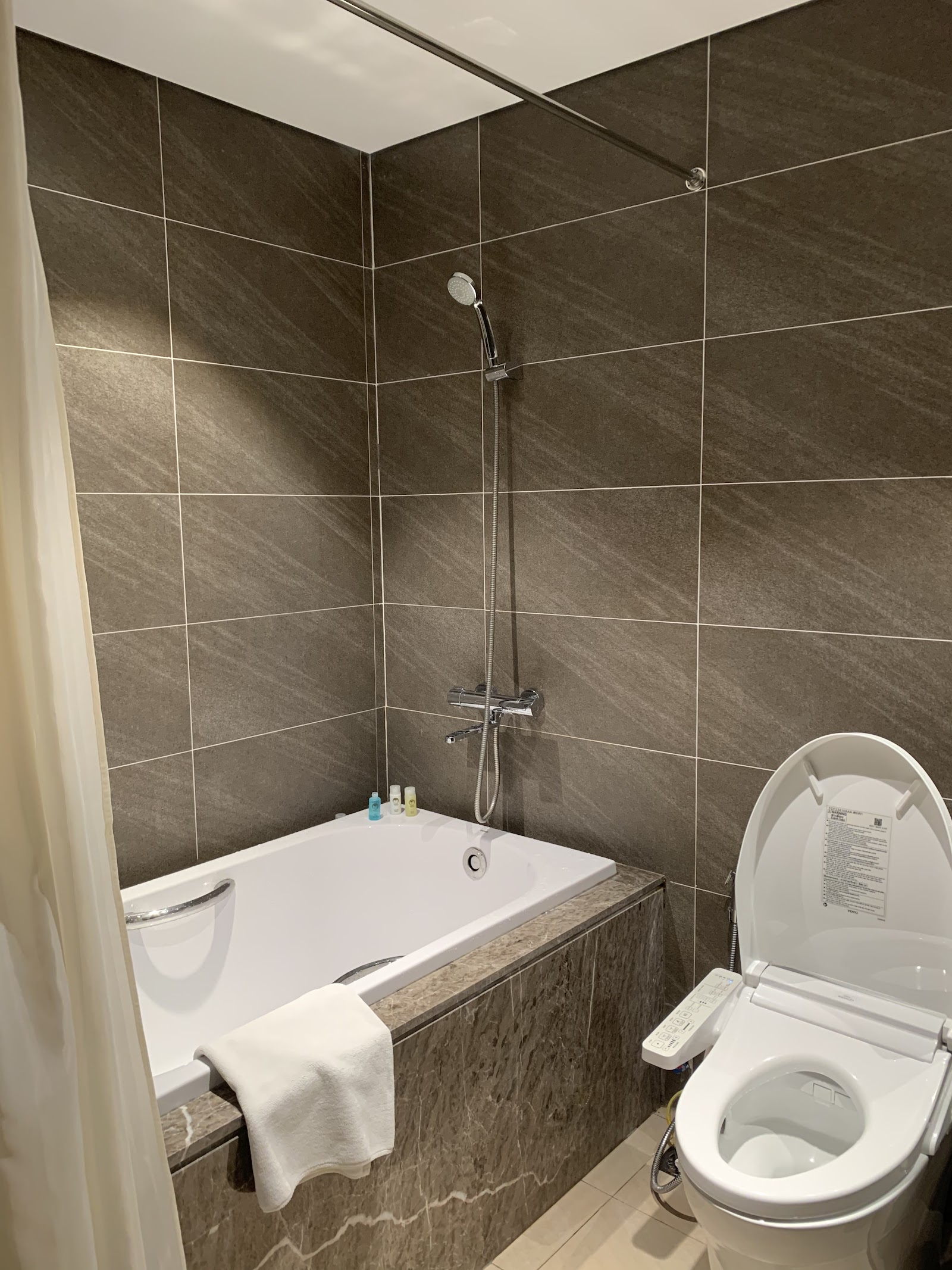 Nesta Hotel & Spa