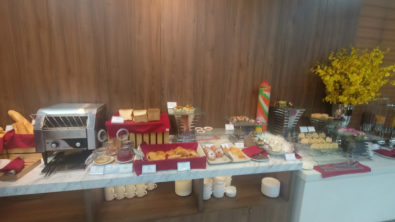 Nesta Hotel & Spa