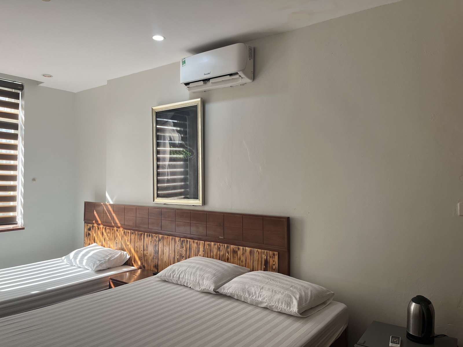 Nhà nghỉ Hà Nội Vàng