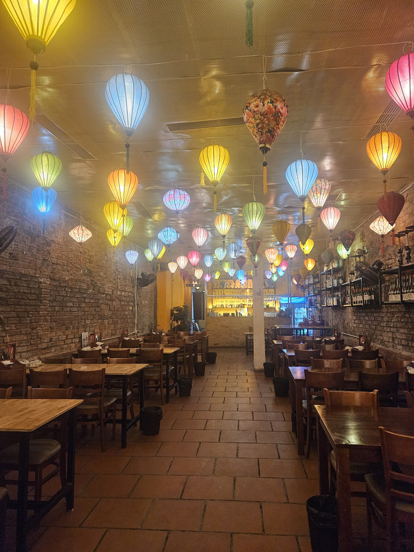 Peace Lounge & cafe