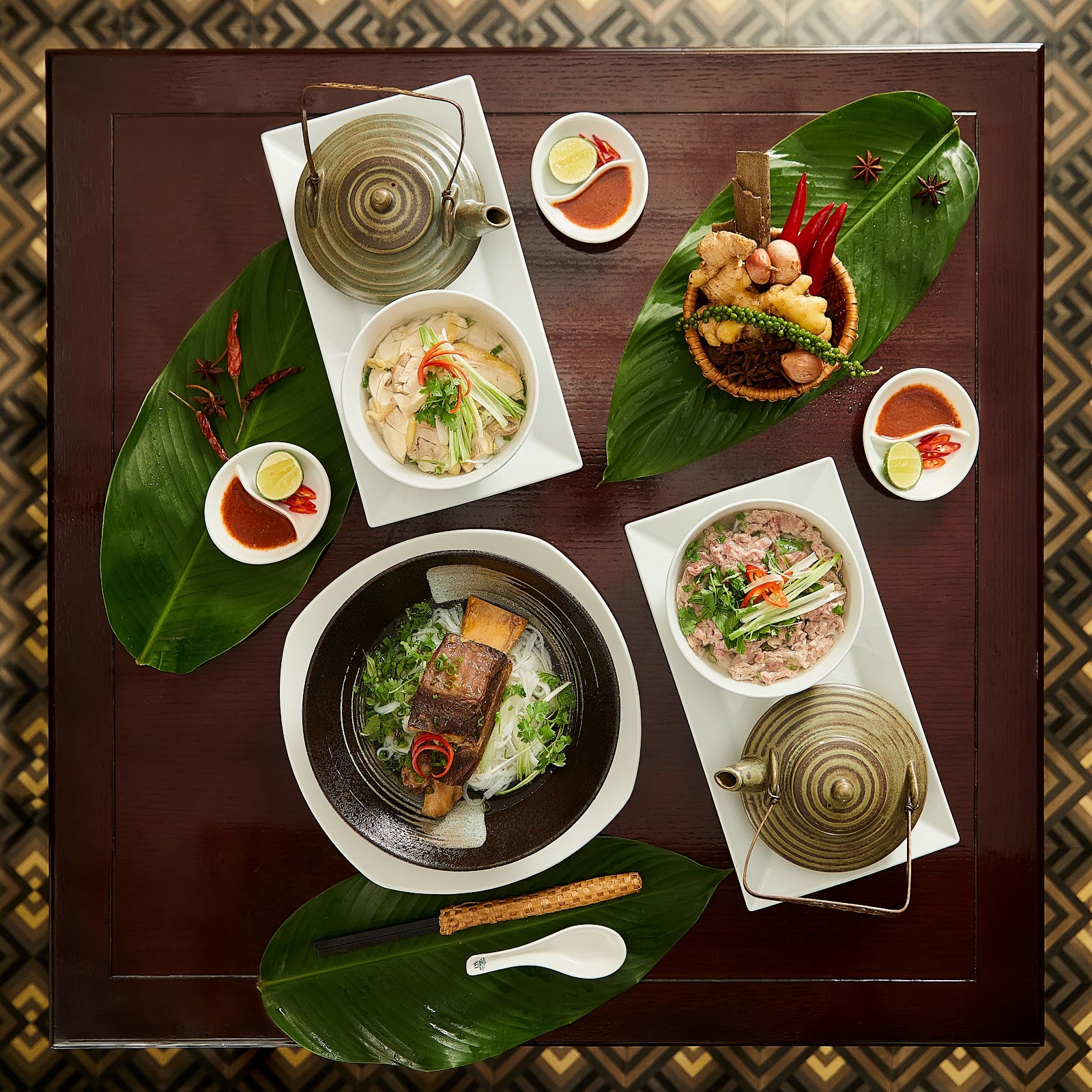 Red Bean Ma May
