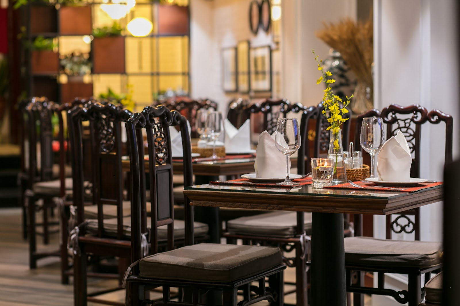 Rice Bistro