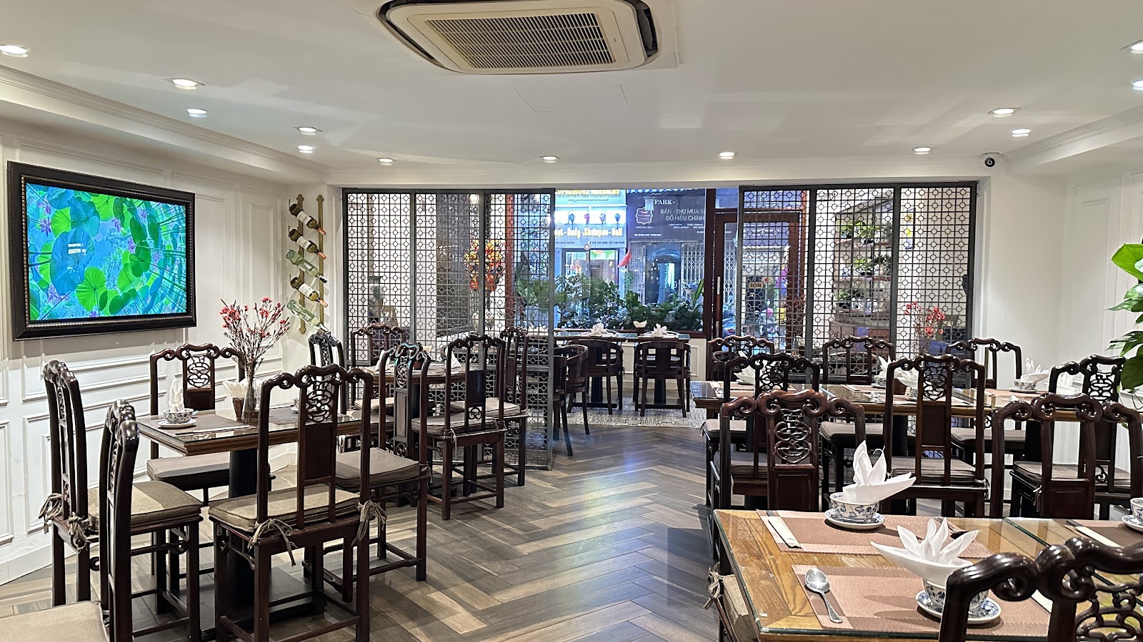Rice Bistro
