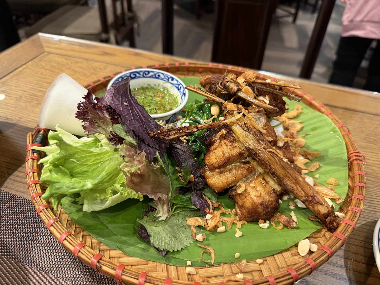 Rice Bistro