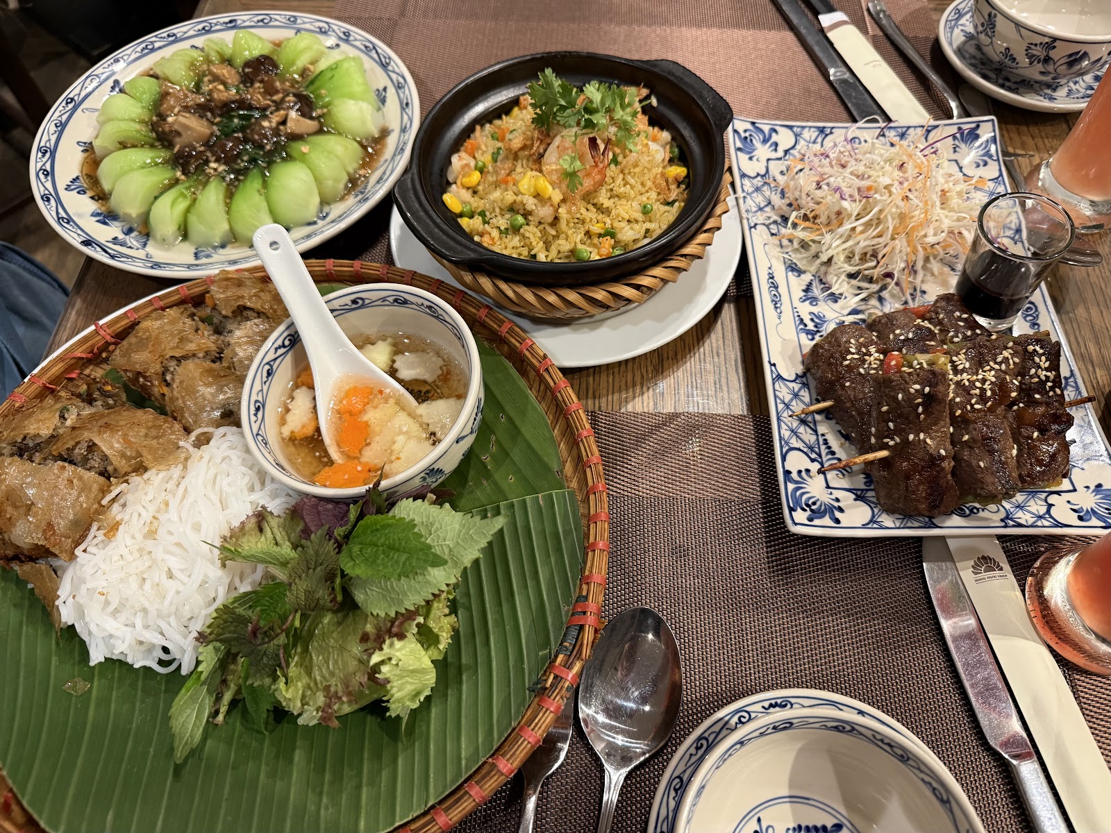 Rice Bistro