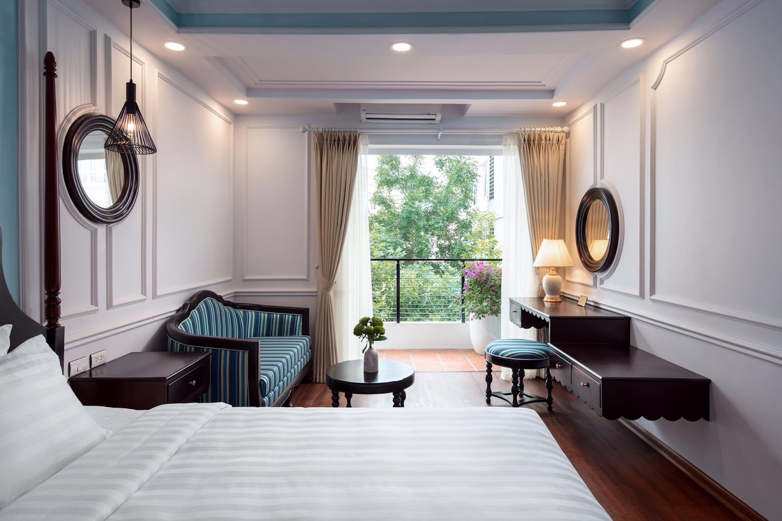 San Boutique Hotel