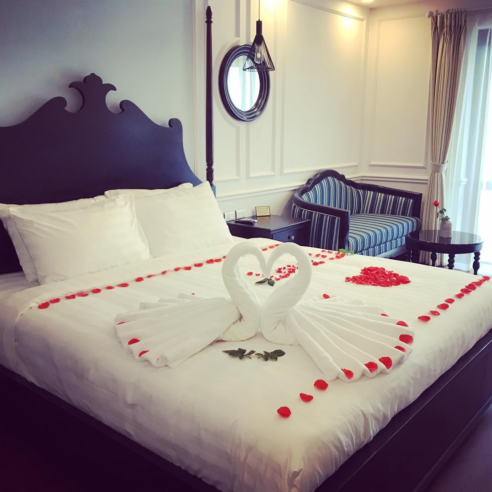 San Boutique Hotel