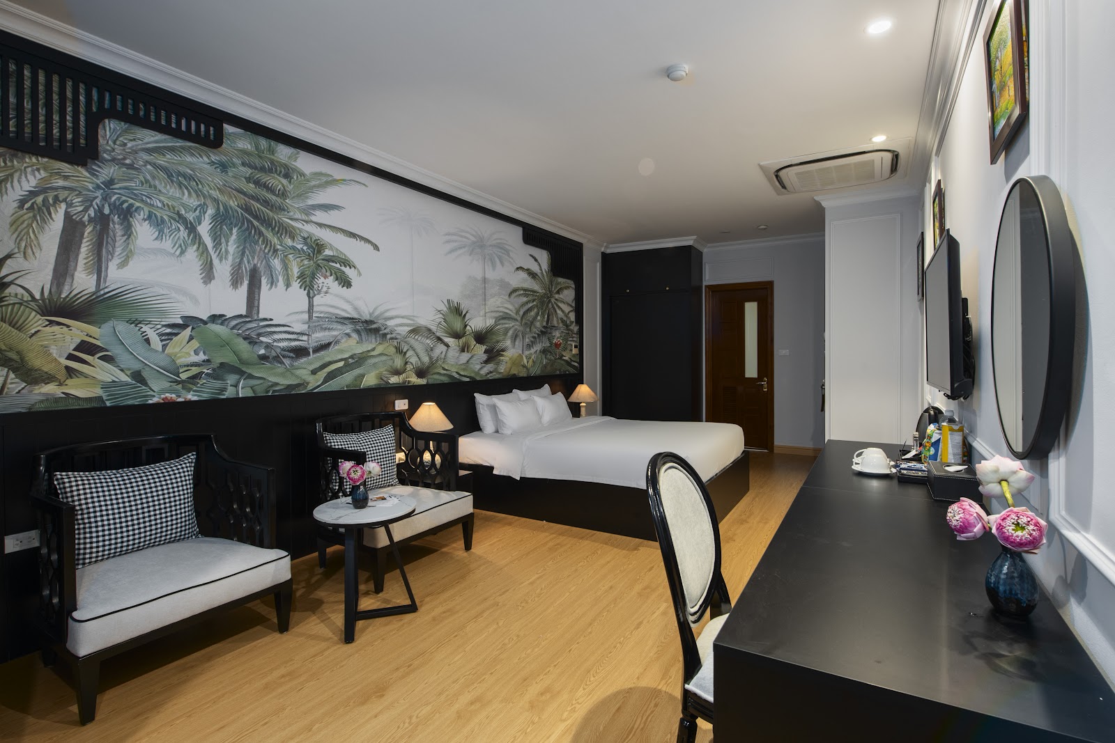 San Premium Hotel