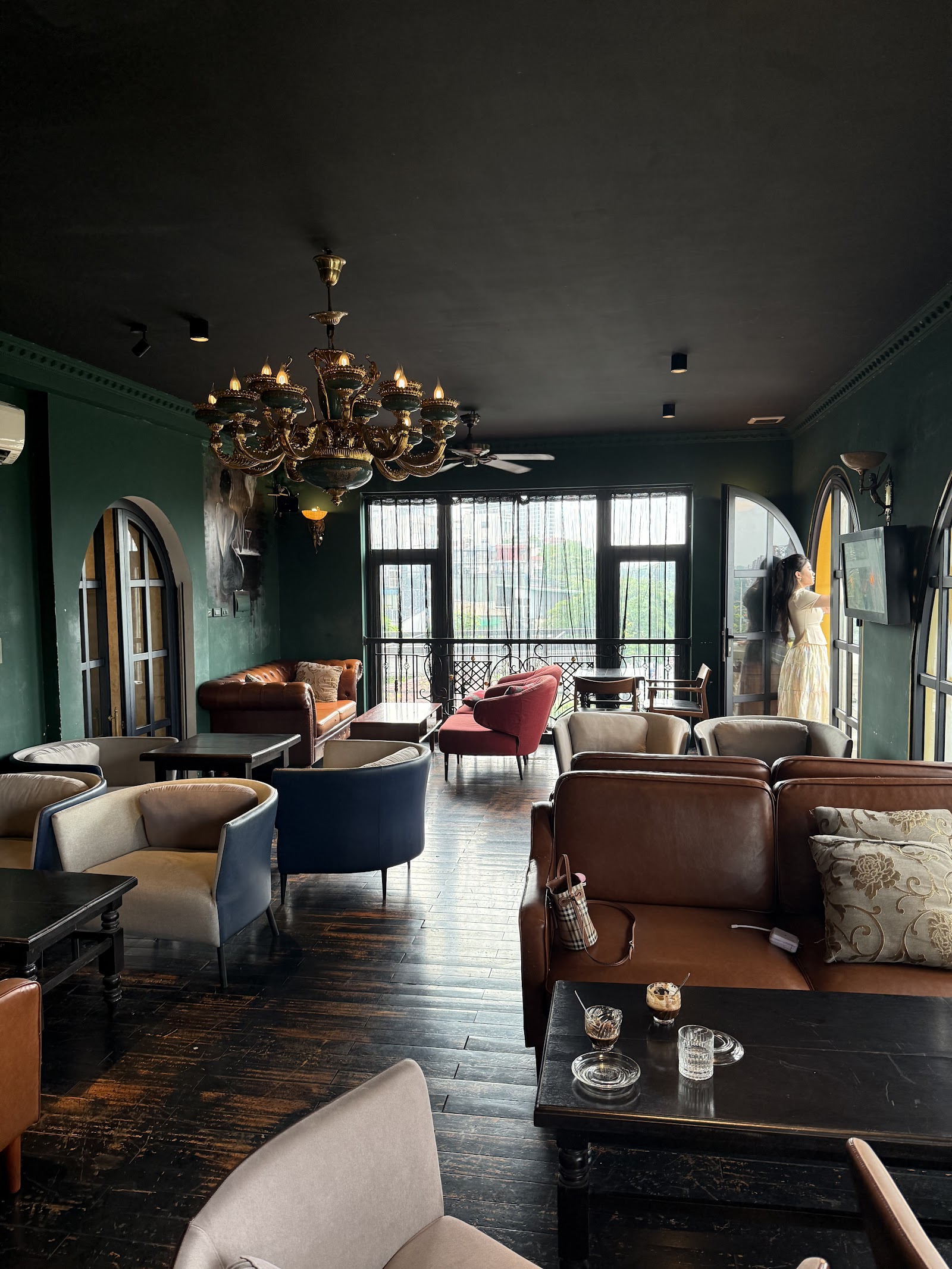 Serein Cafe&lounge