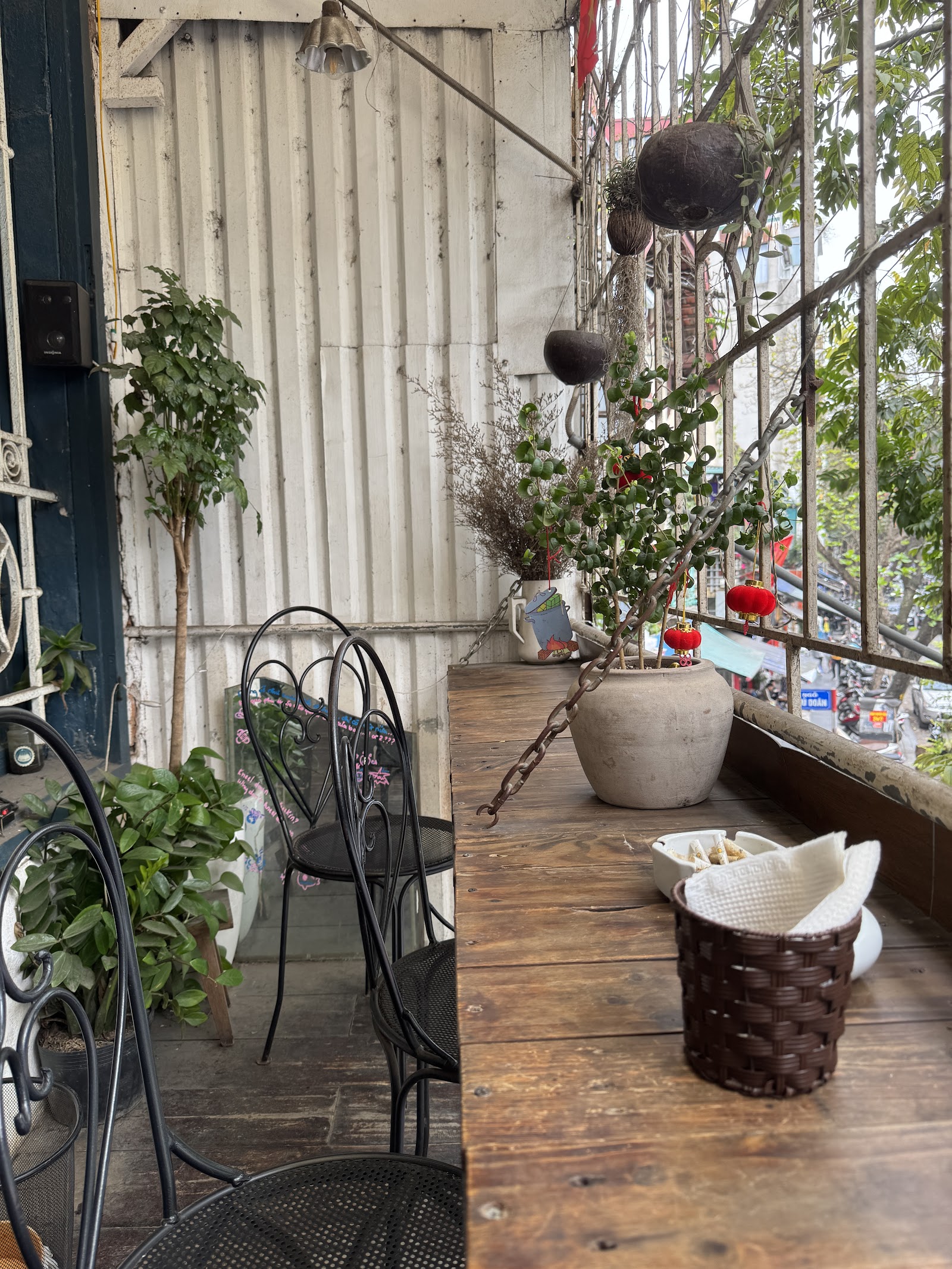 The Little Plan café - Kế Hoạch Nhỏ café